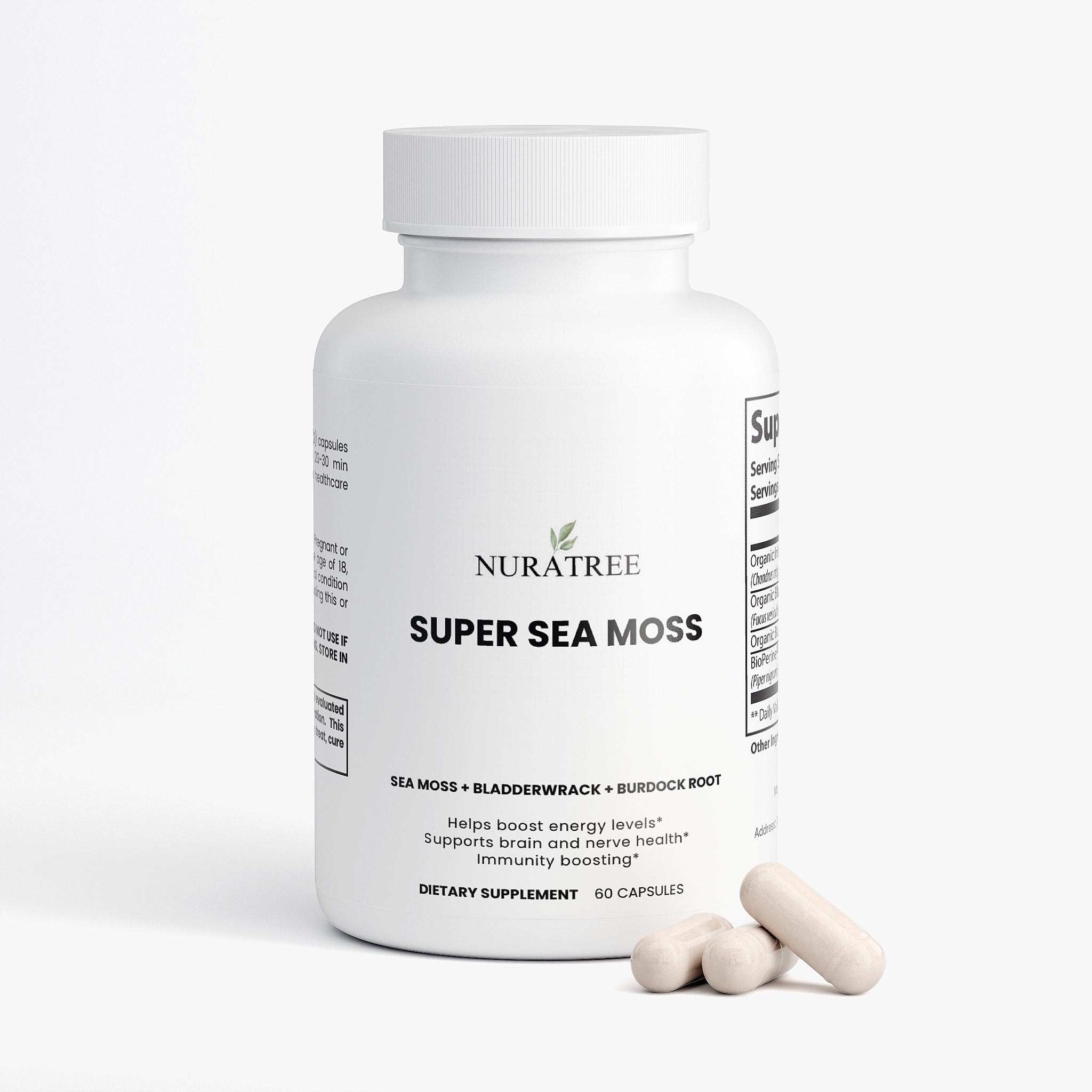 Sea Moss