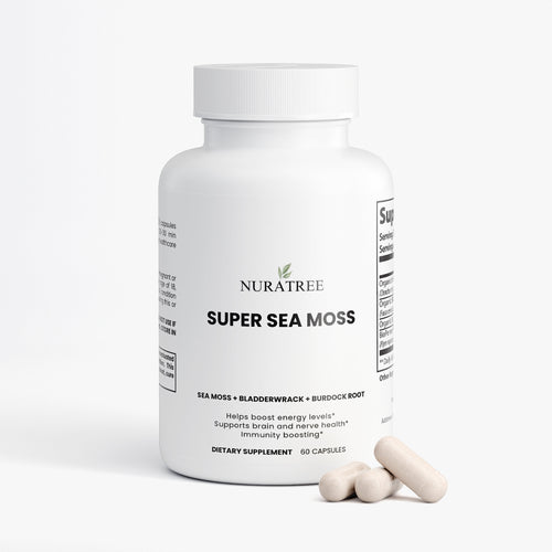 Sea Moss